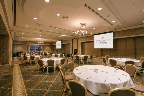 The Stamford Plaza Brisbane - Accommodation Port Macquarie 6