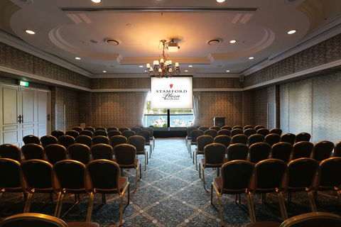 The Stamford Plaza Brisbane - Accommodation Port Macquarie 7