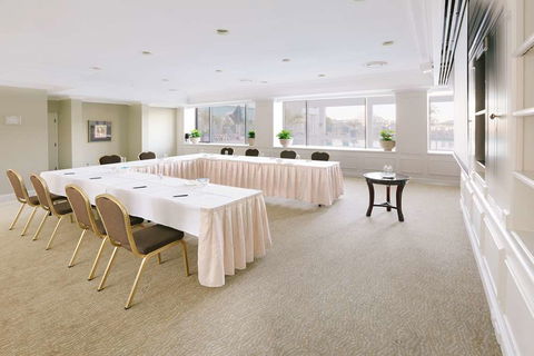 The Stamford Plaza Brisbane - Accommodation Port Macquarie 8