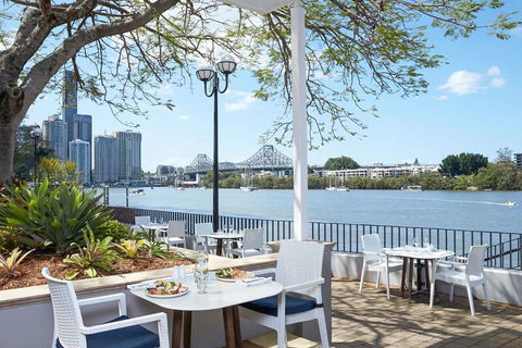 The Stamford Plaza Brisbane - Accommodation Port Macquarie 9