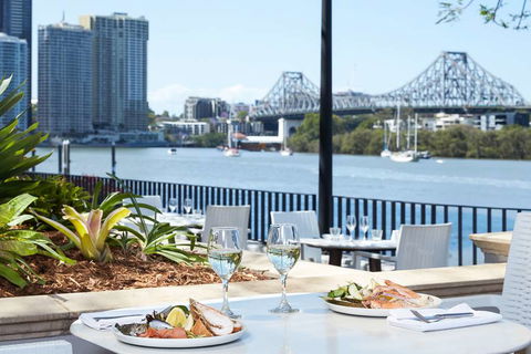 The Stamford Plaza Brisbane - Accommodation Port Macquarie 10