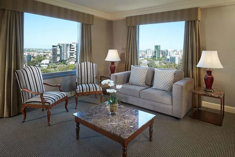 The Stamford Plaza Brisbane - Accommodation Port Macquarie 11