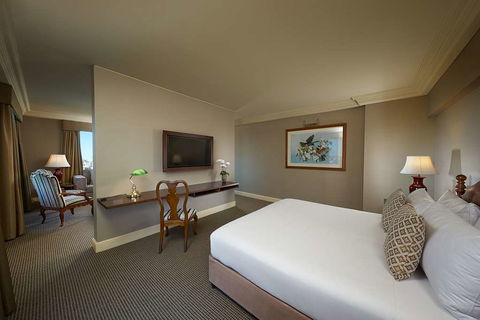 The Stamford Plaza Brisbane - Accommodation Port Macquarie 12