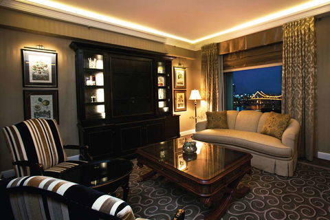 The Stamford Plaza Brisbane - Accommodation Port Macquarie 15