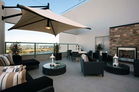 The Stamford Plaza Brisbane - Accommodation Port Macquarie 16