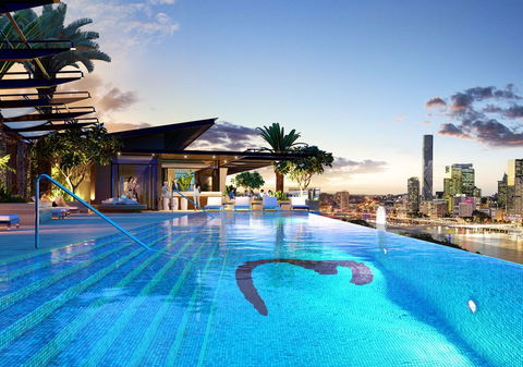 Emporium Hotel South Bank - Accommodation Port Macquarie 2