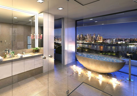 Emporium Hotel South Bank - Accommodation Port Macquarie 3