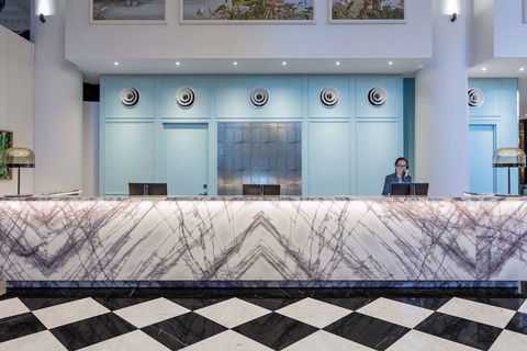 Adina Apartment Hotel Brisbane - Accommodation Port Macquarie 3