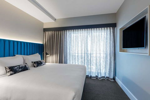 Adina Apartment Hotel Brisbane - Accommodation Port Macquarie 5