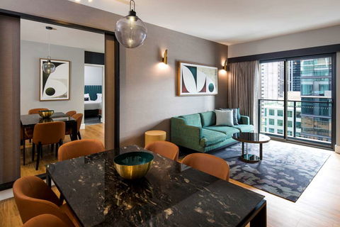 Adina Apartment Hotel Brisbane - Accommodation Port Macquarie 13