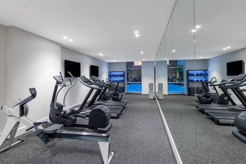Adina Apartment Hotel Brisbane - Accommodation Port Macquarie 15