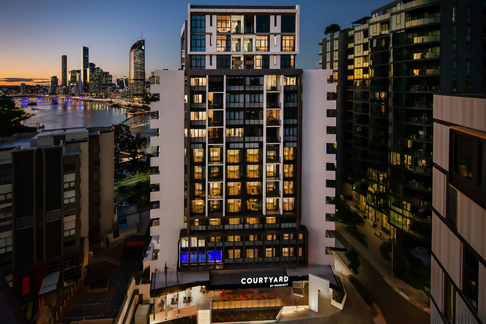 Accommodation Port Macquarie