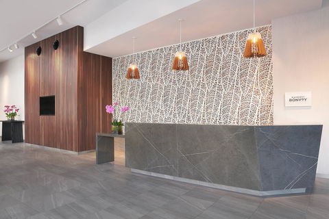 Courtyard Brisbane South Bank - Accommodation Port Macquarie 1