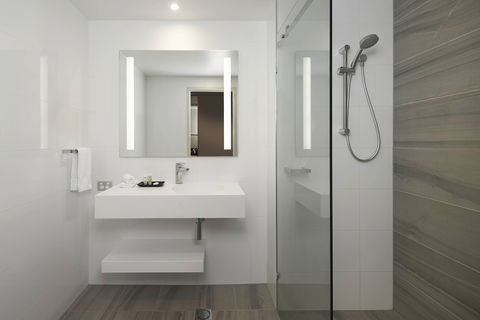 Courtyard Brisbane South Bank - Accommodation Port Macquarie 4