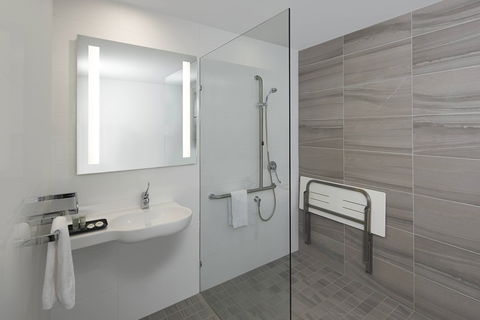 Courtyard Brisbane South Bank - Accommodation Port Macquarie 7