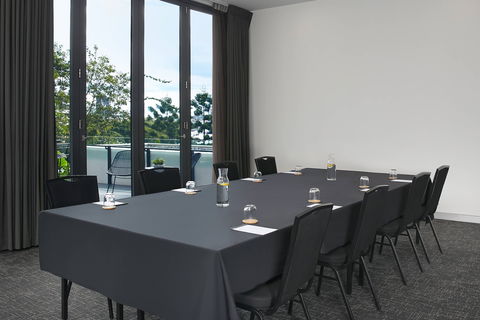 Courtyard Brisbane South Bank - Accommodation Port Macquarie 8