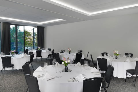 Courtyard Brisbane South Bank - Accommodation Port Macquarie 10