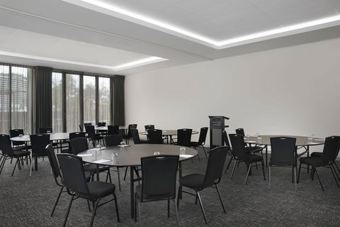 Courtyard Brisbane South Bank - Accommodation Port Macquarie 11