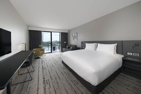Courtyard Brisbane South Bank - Accommodation Port Macquarie 13