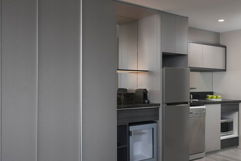 Courtyard Brisbane South Bank - Accommodation Port Macquarie 15