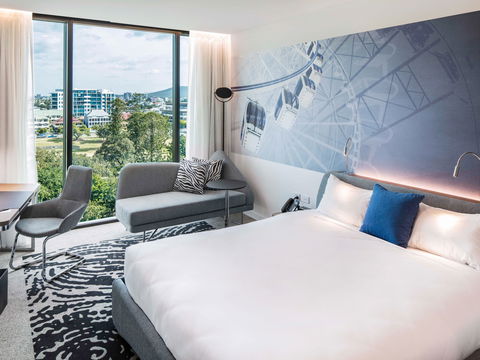 Novotel Brisbane South Bank Hotel - Accommodation Port Macquarie 4