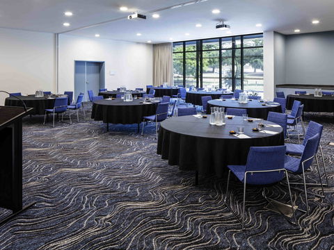 Novotel Brisbane South Bank Hotel - Accommodation Port Macquarie 7
