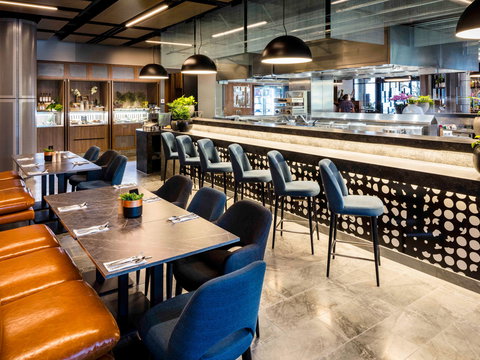 Novotel Brisbane South Bank Hotel - Accommodation Port Macquarie 10