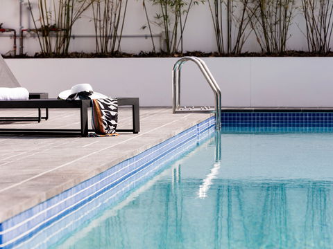 Novotel Brisbane South Bank Hotel - Accommodation Port Macquarie 13