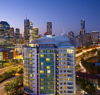 The Point Brisbane Hotel - Accommodation Port Macquarie