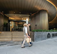 Arise Brisbane Skytower - Accommodation Port Macquarie