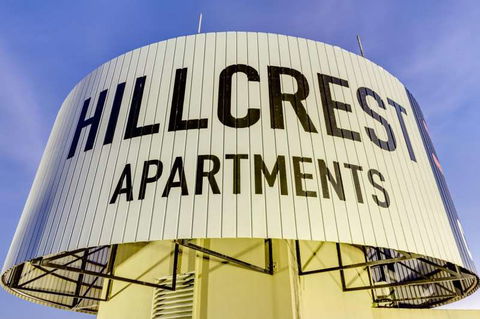 Hillcrest Central Apartment Hotel - Accommodation Port Macquarie 0