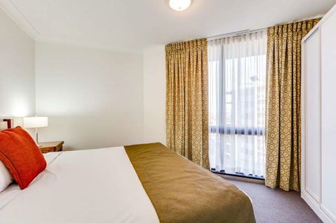 Hillcrest Central Apartment Hotel - Accommodation Port Macquarie 3