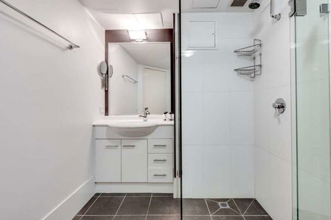 Hillcrest Central Apartment Hotel - Accommodation Port Macquarie 6