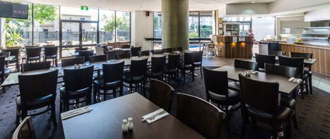 Hillcrest Central Apartment Hotel - Accommodation Port Macquarie 7