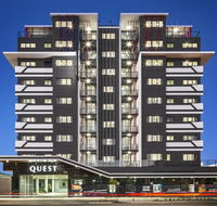 Quest Woolloongabba - Accommodation Port Macquarie