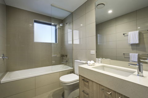 Quest Woolloongabba - Accommodation Port Macquarie 5