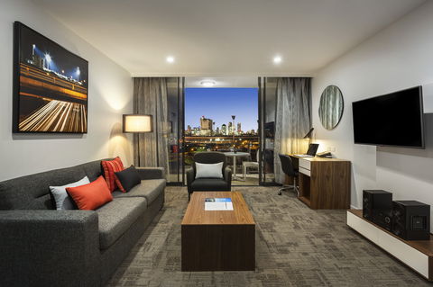 Quest Woolloongabba - Accommodation Port Macquarie 8