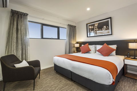 Quest Woolloongabba - Accommodation Port Macquarie 9