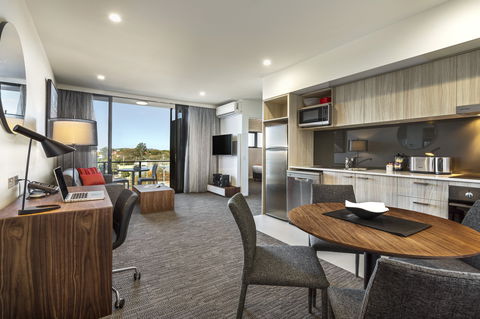 Quest Woolloongabba - Accommodation Port Macquarie 10