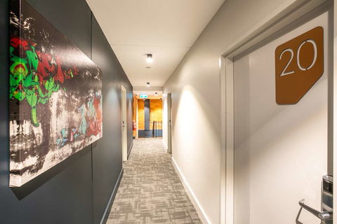 Chardons Corner Hotel - Accommodation Port Macquarie 0