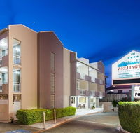 Wellington Apartment Hotel - Accommodation Port Macquarie
