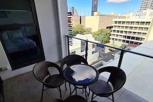 Fleet Lane Apartments - Accommodation Port Macquarie 9