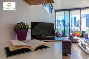 Fleet Lane Apartments - Accommodation Port Macquarie 11