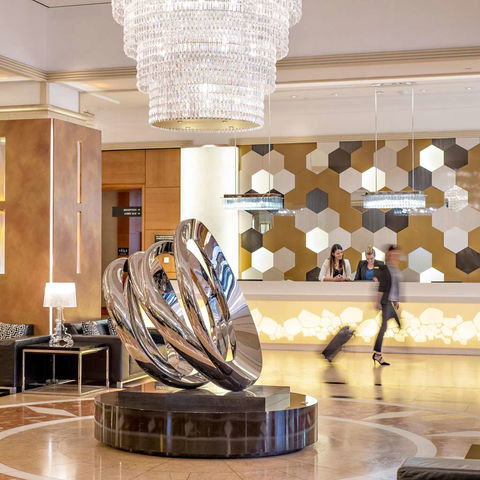 Duxton Hotel - Accommodation Port Macquarie 3