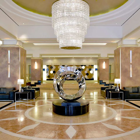 Duxton Hotel - Accommodation Port Macquarie 4