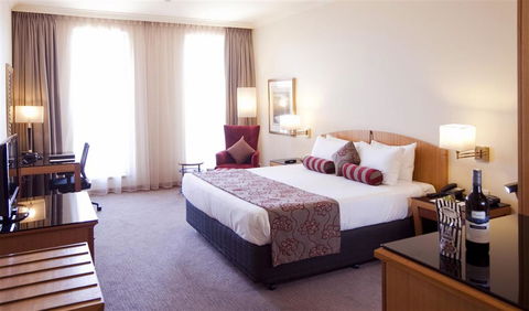 Duxton Hotel - Accommodation Port Macquarie 5