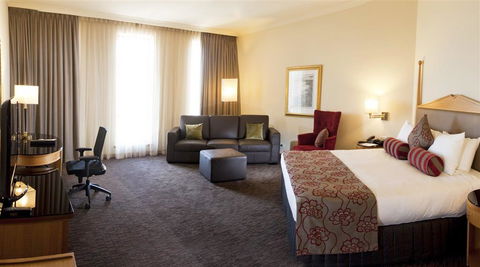 Duxton Hotel - Accommodation Port Macquarie 6