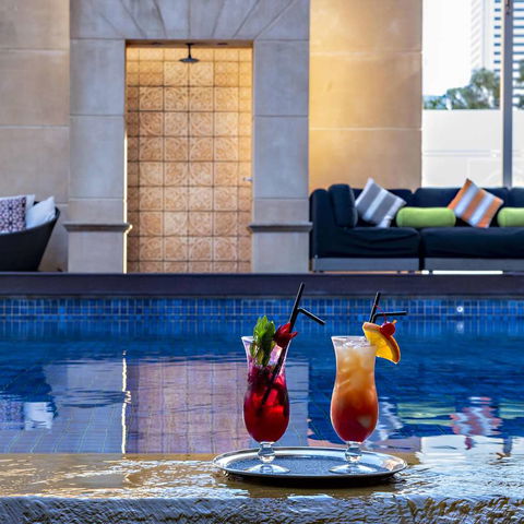 Duxton Hotel - Accommodation Port Macquarie 8