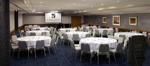 Duxton Hotel - Accommodation Port Macquarie 9