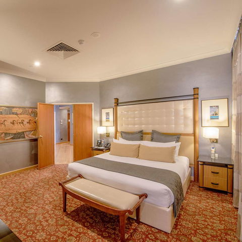 Duxton Hotel - Accommodation Port Macquarie 14